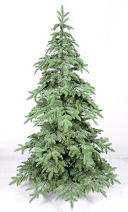 Wholesale Premium <b>LED</b> PE PVC <b>Christmas</b> Tree New <b>Decoration</b> Warm <b>LED</b> Xmas Tree - Product Image 4