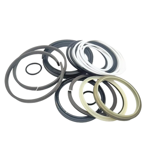 ערכת אטמים לצילינדר זרוע MiBo עבור מחפרון PC220-8 מספר חלק. 707-99-47730 NBR+PU+FKM 0.3 ק\\\"ג התאמה ישירה 500 שעות חיים יפן 12 חודשים - Product Image 4