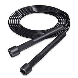 मल्टीकोलर पीसी प्लास्टिक के साथ थोक कूद रस्सी - Product Image 3