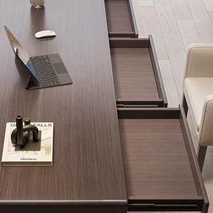 Scrivania Ergonomica Elettrica Regolabile in Altezza, da Seduti a in Piedi, con Cassetto, per Architetti e Computer - Product Image 6
