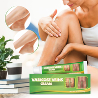 Offre Spéciale Hbesty Gonflement Soulagement De La Douleur Crème De Traitement Des Varices Crème De Soulagement Des Veines D'araignée