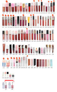 Cosméticos a granel Maquillaje Shimmer Vegan Chameleon Lipgloss Proveedor Plumping Lip Gloss Etiqueta privada - Product Image 6