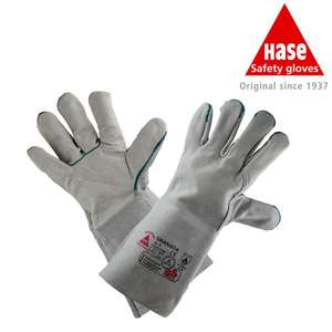 Gants de soudage EWM Granada pour la sécurité au travail et la prévention des accidents-Équipement de protection individuelle - Product Image 1