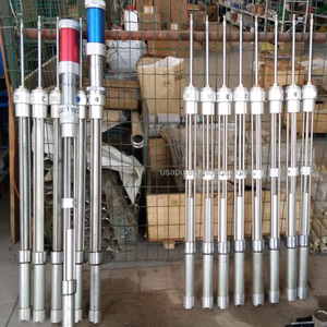 Pompa portatile per colata in poliuretano - Product Image 2