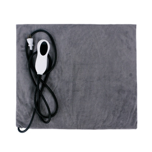 Almohadilla Térmica y <span class=keywords><strong>Manta</strong></span> Eléctrica <span class=keywords><strong>para</strong></span> <span class=keywords><strong>Perros</strong></span>, de Fibra Sintética, Impermeable, Resistente a Mordidas, <span class=keywords><strong>para</strong></span> Calentar el Cuerpo, Venta al Por Mayor Internacional - Product Image 5