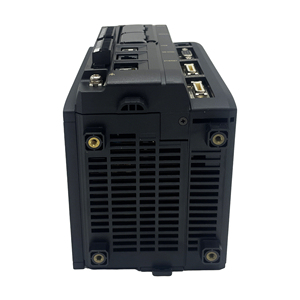 Contrôleur de vision industrielle Keyence CV-5700, unité de traitement d'images haute vitesse, caméra couleur 2MP, support de montage dynamique - Product Image 5