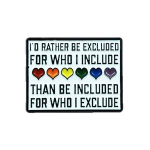 เข็มกลัดรูปทรงสี่เหลี่ยมลายคำคมภาษาอังกฤษคลาสสิก ดีไซน์การ์ตูนสร้างสรรค์ ลายหัว<span class=keywords><strong>ใจ</strong></span>ห้าสี เครื่องประดับอเนกประสงค์ มีสินค้าพร้อมส่ง - Product Image 5