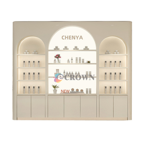 Kiosk Cosmetic Scent showcase Import Only Limitless Fragrance showcase OEM - Product Image 2