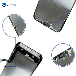 Pantalla LCD TFT/incell/OLED de Repuesto para <span class=keywords><strong>iPhone</strong></span> 14 Plus con Marco, 100% Probada, con 1 Año de Garantía, Venta al Por Mayor - Product Image 2