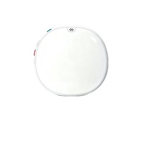 Traducteur intelligent WiFi alimenté par l'IA pour enfants - Appareil de traduction multilingue compact avec reconnaissance vocale et traduction simultanée en temps réel