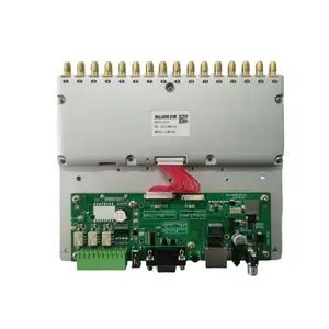 SLD1090超高频射频识别模块开发套件射频识别阅读器测试板