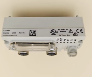 โมดูลเอาต์พุตดิจิตอล FESTO รุ่นดั้งเดิม CPX-AP-I-8DO-M8-3P 8179438 โมดูล I/O แบบกระจาย CPX-AP-I ซีรีส์ โมดูลขยายแบบโมดูลาร์ - Product Image 4