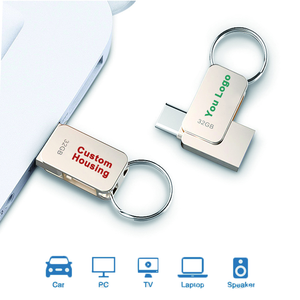 Nhà Máy Bán buôn tùy chỉnh 1GB <span class=keywords><strong>USB</strong></span> <span class=keywords><strong>Flash</strong></span> Drive Stylish 64 thẻ bút thiết kế 2.0 U đĩa Tương thích sản phẩm mới vật liệu kim loại - Product Image 2