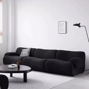 Juego de muebles modulares para sala de estar, <span class=keywords><strong>sillones</strong></span> de fabricante al vacío con sofá comprimido de espuma en caja para aplicación en el salón - Product Image 2