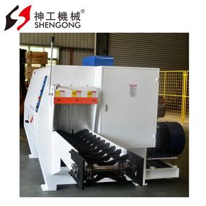 Maquina De Aserradero Shengong Sierra Multihoja Aserradero Para Troncos Sierra несколько макс. 45 см Диаметр - Product Image 4