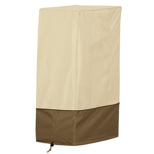 Housse de protection en tissu Oxford 210D pour appareils à fumer, anti-poussière et imperméable, utilisation manuelle, accessoire de voyage - Product Image 2