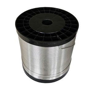 Valla eléctrica de alambre para animales, calidad garantizada, precio adecuado - Product Image 3