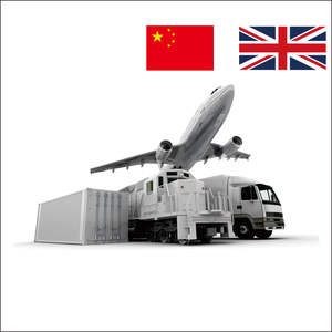 توصيل سريع ورخيص من الصين إلى بولندا السويد الدنمارك نقل شحن جوي للبضائع العامة الخاصة إرسال يوم واحد - Product Image 3