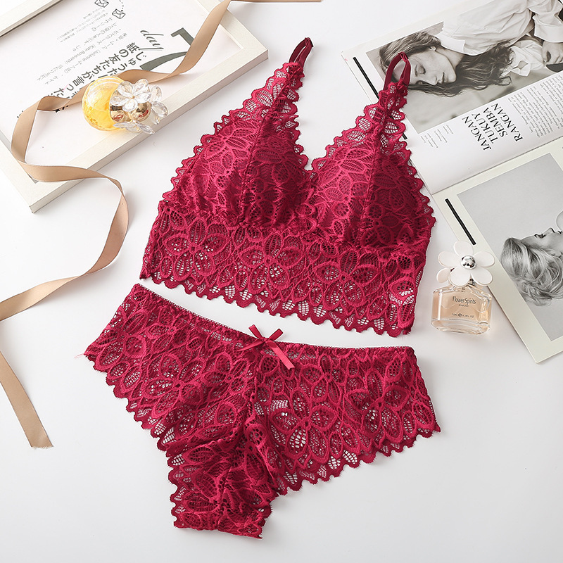 Wine red