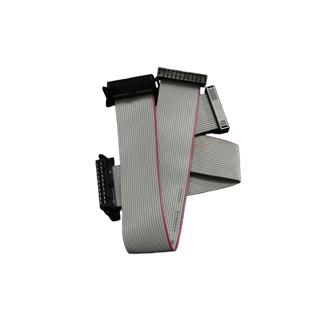 HL 16Pin Flat Data Cables LED Display P3-P10 22CM Length Indoor/Outdoor Use CE ROHS FCC Certified 2-Year Warranty 320x160mm High