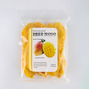 Southeast Asian Style <strong>Dried</strong> <strong>mango</strong> Is Soft Glutinous Sweet and Original Flavor <strong>Dried</strong> <strong>Mango</strong> Is Sugar Free and Additive Free - Product Image 3