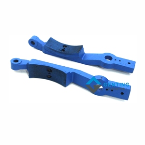 Piezas de <span class=keywords><strong>elevador</strong></span> Kone <span class=keywords><strong>elevador</strong></span> <span class=keywords><strong>brazo</strong></span> de freno KM5246892H11 - Product Image 5