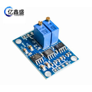 Módulo Amplificador de Instrumentación AD620, Amplificador de Señal de Microvoltios y Milivoltios de Alta Precisión para Aplicaciones de Sensores - Product Image 2