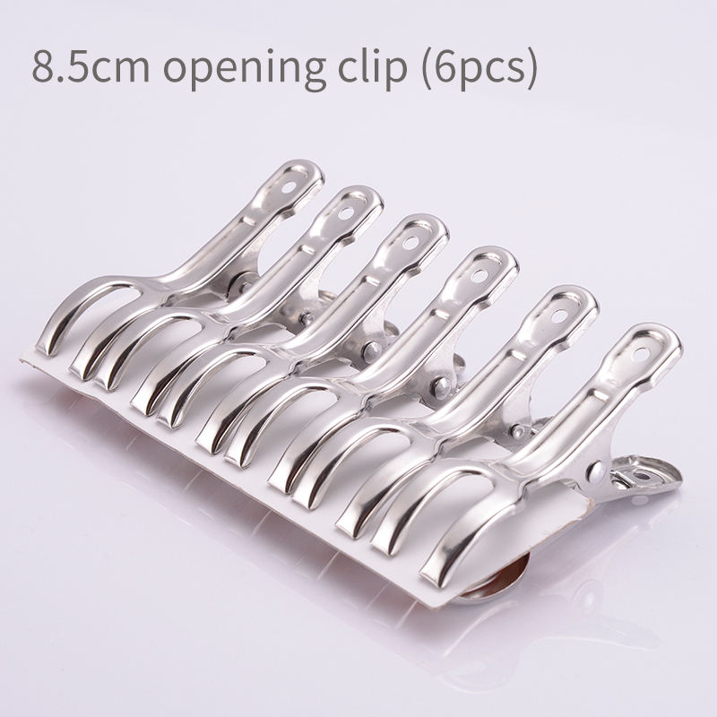 8.5cm Clips