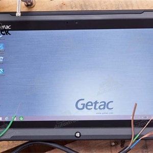 For Getac Rugged Laptop F110 Car Diagnosis <b>Scanner</b> Tablet Business Laptops WIN10 System 8G Ram 256GB 480GB SSD - Product Image 4