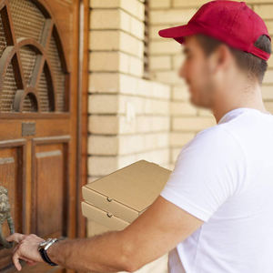 กล่องพิซซ่าอเนกประสงค์แบบสั่งทำกล่องพิซซ่า10 12 14 18 24นิ้ว - Product Image 6