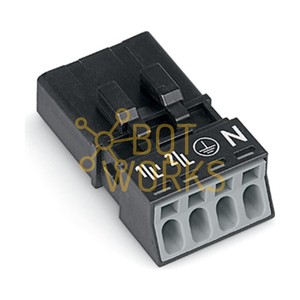 Wago 890214 - Neuf - Product Image 1