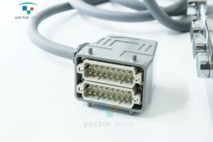 Boîtier de commande Skyjack 400091 en gros, pièce de rechange personnalisable pour nacelle élévatrice, fabricant de boîtier de commande à <span class=keywords><strong>joystick</strong></span> pour MEWP - Product Image 3