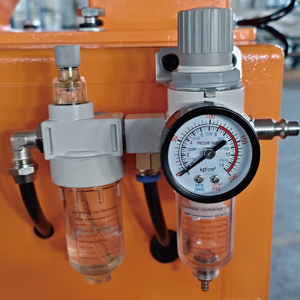 Changeur de <span class=keywords><strong>pneu</strong></span> à bras oscillant de haute précision Double bras d'assistance Machine à pneus automatique pour voitures et motos Prix - Product Image 4