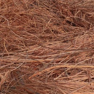 Chatarra de Cobre Premium Disponible para Suministro Inmediato, Material Reciclado Limpio con Empaque de Exportación Confiable - Product Image 3