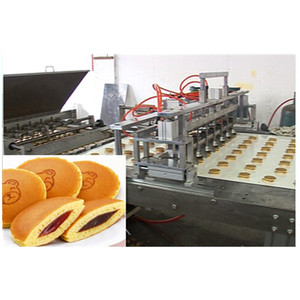เครื่องทำโดรายากิอัตโนมัติราคาดีที่สุด เครื่องผลิตโดรายากิ - Product Image 3