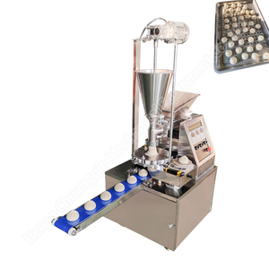 momo Machine Fully Automatic Small Size momo Making Machine Dumpling Maker Chinese Baozi Mold - Product Image 2
