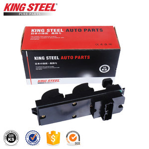 Kingsteel — interrupteur de vitre électrique, pièce de rechange pour <span class=keywords><strong>Mitsubishi</strong></span> Carisma espace <span class=keywords><strong>star</strong></span>, bon prix, MR740599 MR792845 - Product Image 2
