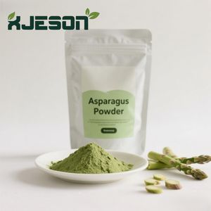 10:1 아스파라거스 샤타바리 추출물 20:1 티안 남성 동 뿌리 추출물 분말 유기농 건조 아스파라거스 분말 - Product Image 4