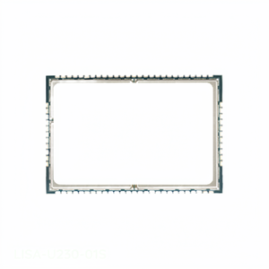 LISA-U230-01S โมดูลรับส่งสัญญาณ RF และโมเด็มแบบดั้งเดิม - Product Image 1