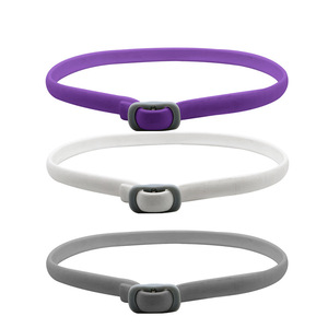 Collares Antipulgas Personalizables al por Mayor para <span class=keywords><strong>Perros</strong></span> y Gatos, Collares Impermeables Antipulgas y Garrapatas, Collares Repelentes de Insectos para Mascotas - Product Image 6