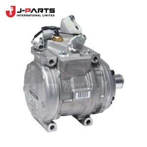 Compresseur de climatisation pour Toyota Hilux LN85 1988-2004 Référence OE 88320-35250 8832035250 - Product Image 1