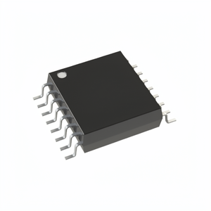 IC BRIDGE I2C/SPI vers UART, service complet original, 16 TSSOP (0,173'', largeur 4,40 mm), circuits intégrés PI7C9X1170ABLE, interface - Product Image 1