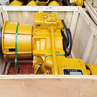 Pièce de rechange pour niveleuse WG180, boîte de transmission, fournie par l'usine, à vendre