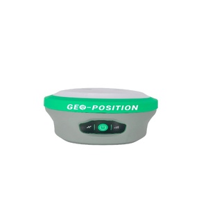 เครื่องมือวัดพื้นที่ GPS รุ่น GEO-POSITION MR4010 1408 ช่องสัญญาณ รองรับหลายความถี่ GNSS RTK มาตรฐาน IP68 - Product Image 3