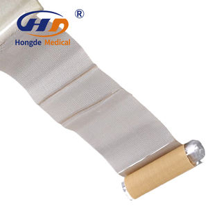 Kit de tracción de piel médica para adultos y niños con yeso adhesivo para bebés, kit de tracción de rodilla - Product Image 4