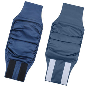 Famicheer BSCI पालतू पशु उत्पाद पुरुष कुत्ता पालतू पेट लपेटें xs बैंड पुरुष कुत्तों के लिए डायपर - Product Image 1