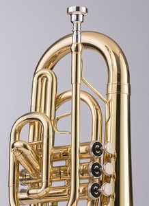 <span class=keywords><strong>Mellophone</strong></span> de marche OEM pour instruments de musique - Product Image 2