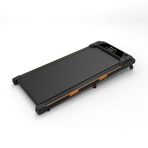 Zoshine Máy chạy bộ cho nhà với nghiêng, 2 trong 1 Máy chạy bộ <span class=keywords><strong>mini</strong></span> Máy chạy bộ cho không gian nhỏ xách tay, lý tưởng dưới bàn - Product Image 3