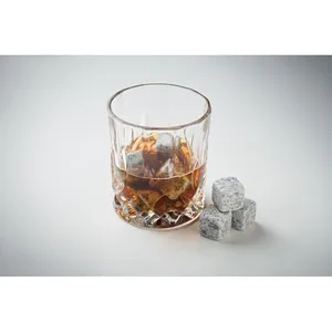 Juego de 9 cubitos de hielo Aberdeen, gadgets personalizados - Product Image 4