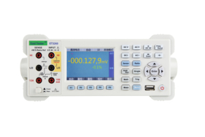 Multímetro Digital de Alta Precisión Tipo 6 1/2 ET3260A - Product Image 6